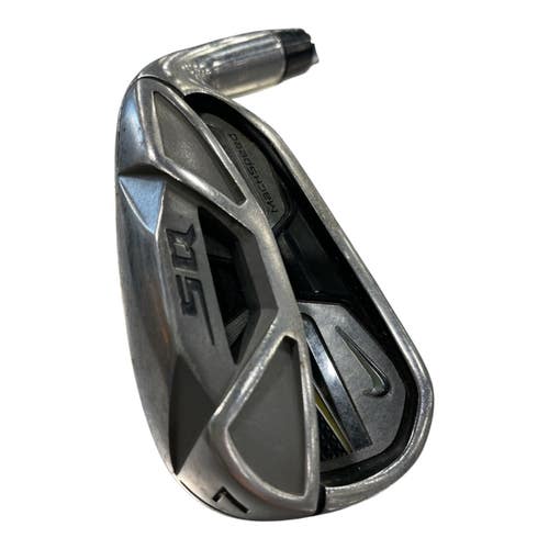 Used Nike SASQUATCH MACHSPEED Mens Individual Iron RH 7 Iron 11735-S000370116