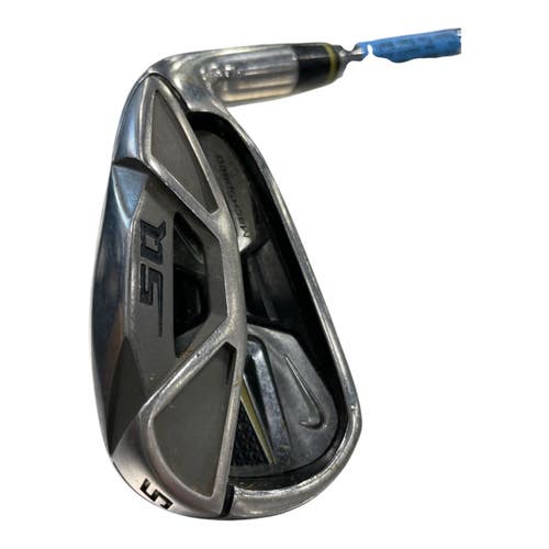 Used Nike SASQUATCH MACHSPEED Mens Individual Iron RH 5 Iron 11735-S000370115