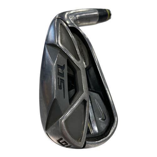 Used Nike SASQUATCH MACHSPEED Mens Individual Iron RH 6 Iron 11735-S000370107