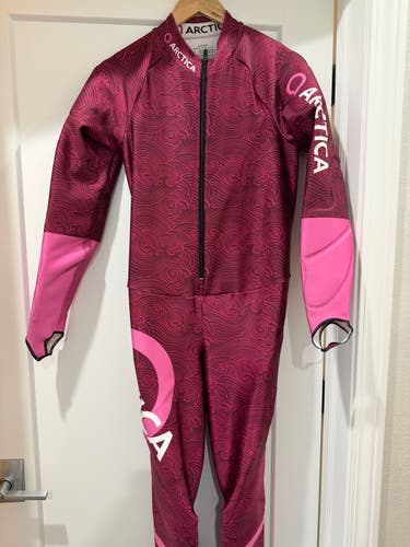 Women's Large Arctica Ski Suit (Used) FIS Legal