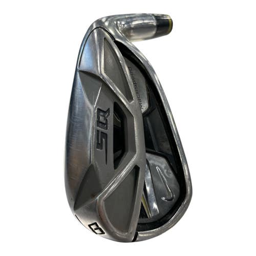 Used Nike SASQUATCH MACHSPEED Mens Individual Iron RH 8 Iron 11735-S000370106
