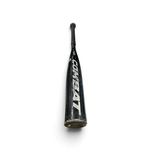 Used Combat PORTENT SL BB/SB USSSA 2 3/4 Bat 30" 11735-S000370100