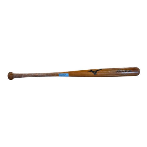 Used Mizuno MAPLE MZM271 BB/SB Wood Bat 30" 11735-S000370097