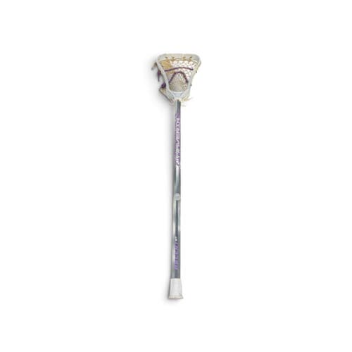 Used Maverik ASCENT ST Wmn Atk/Mid Complete Stick White 11735-S000370087