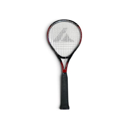 Used Pro Kennex ALLUSION Adult Tennis Racquet Red Unknown 11735-S000370030