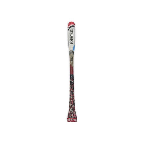 Used Louisville Slugger BBS7153 BB/SB High School -3 Bat 32" 11735-S000370019