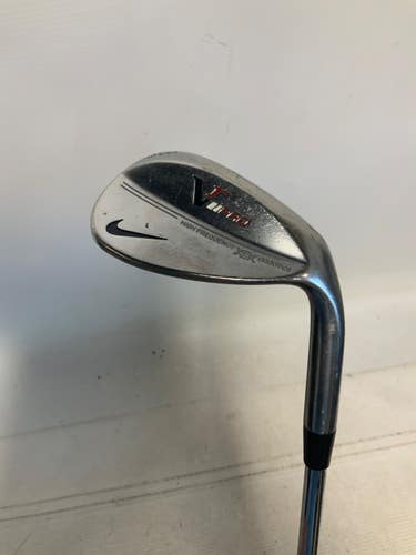 Used Nike VR PRO 58 DS Golf Wedge Mens RH 58 Degree 11823-S000042439