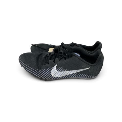Used Nike Track & Field Cleats Jr Black Junior 05.5 11735-S000369202