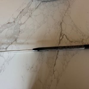 Krouse Sports CCM Jetspeed Composite Hockey Stick Golf Right Handed Putter 35" (New)