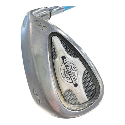Used Callaway STEELHEAD PRO SERIES X-14 Golf Wedge Mens RH Sand Wedge 11735-S000368609