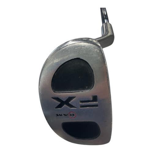Used Ram FX Golf Chipper LH Unknown Degree 11735-S000369477
