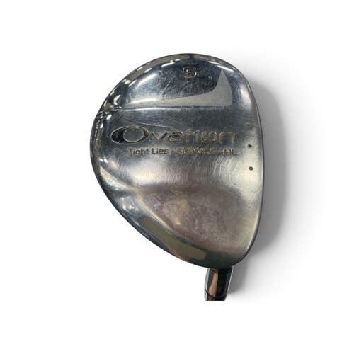 Used Adams OVATION 5 WOOD Mens Fairway Wood RH 5 Wood 11735-S000367001