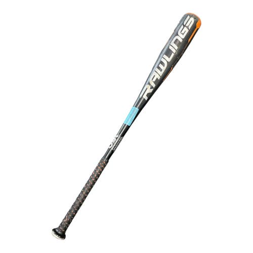 Used Rawlings PRODIGY ALLOY US8P11 BB/SB USA 2 5/8 Bat 30" 11735-S000366927