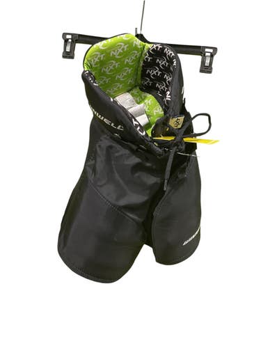 Used WinnWell Youth Pant Black MD 11847-S000039655