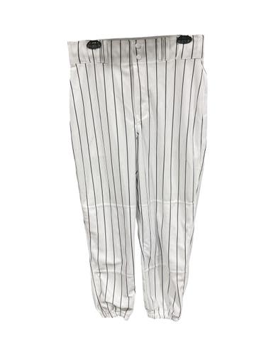 Used Champro BB PANTS BB/SB Pant Mens White MD 11847-S000039650