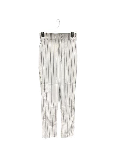 Used Champro BB PANTS BB/SB Pant Mens White SM 11847-S000039649
