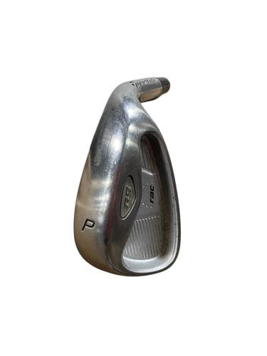 Used Taylormade RAC Golf Wedge Mens RH Pitching Wedge 11735-S000366120