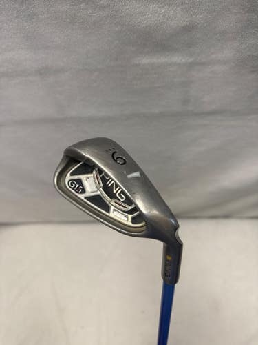 Used Ping G15 Mens Individual Iron RH 9 Iron 11490-S000278438