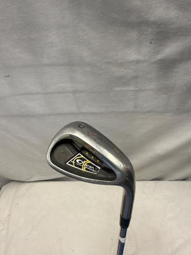 Used Adams Golf OVATION Golf Wedge Mens RH Pitching Wedge 11490-S000278440
