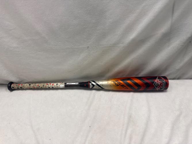 Used Louisville Slugger SELECT PWR BB/SB USSSA 2 3/4 Bat 30" 11490-S000278432