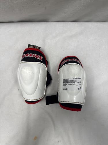 Used Mission OTHER Junior Elbow Pads SM 11490-S000278425