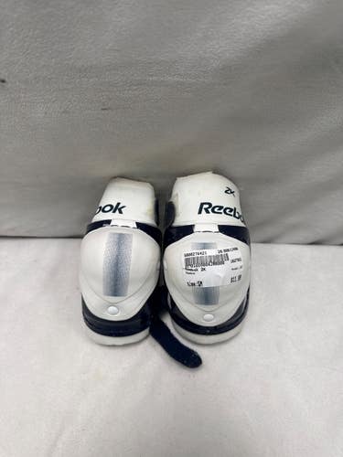 Used Reebok 2K Junior Elbow Pads SM 11490-S000278421