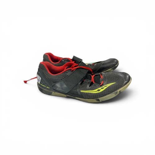 Used Weightlifting Shoes 11735-S000365212