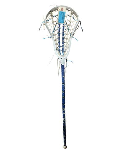 Used Brine 6065 Wmn Atk/Mid Complete Stick Navy Blue 11735-S000364442