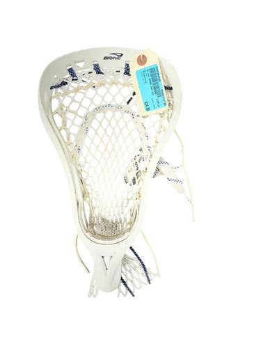 Used Brine 6000 Wmn Atk/Mid Complete Stick White 11735-S000364320