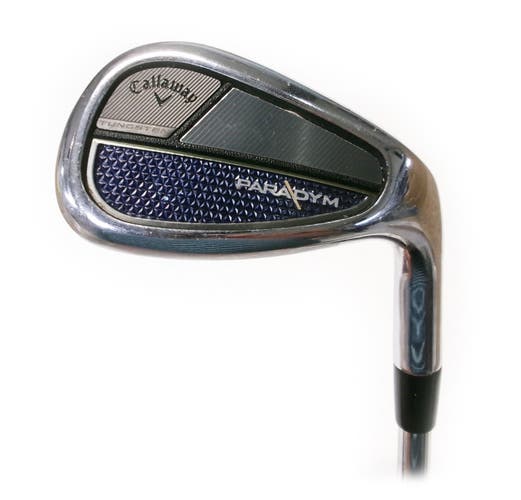 Callaway Paradym Forged Approach Wedge NS Pro 950 GH Neo Stiff Flex