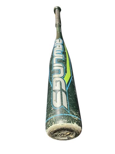 Used Rawlings RAPTOR BB/SB T-Ball Bat 27" 11735-S000364266