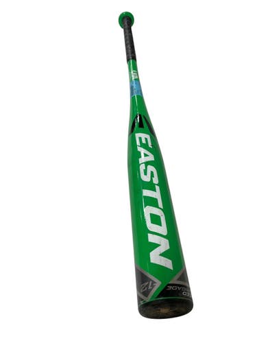 Used Easton S450 BB/SB USA 2 1/4 Bat 31" 11735-S000364818