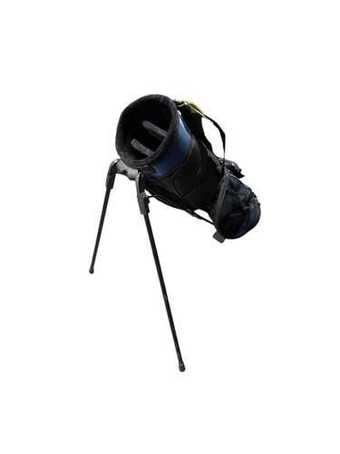 Used Nike JR STAND BAG Jr Stand Bag Royal Blue 11735-S000361999