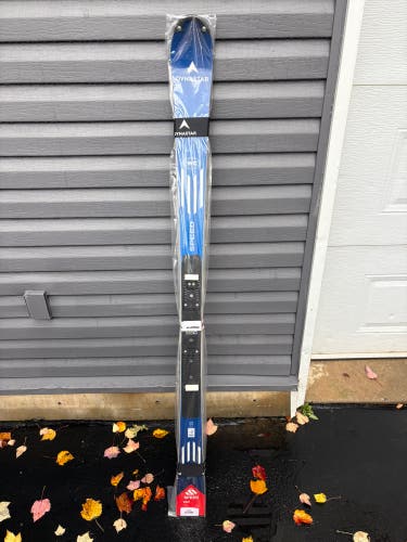Dynastar 157 cm Racing Skis Without Bindings Max Din 18 (New)