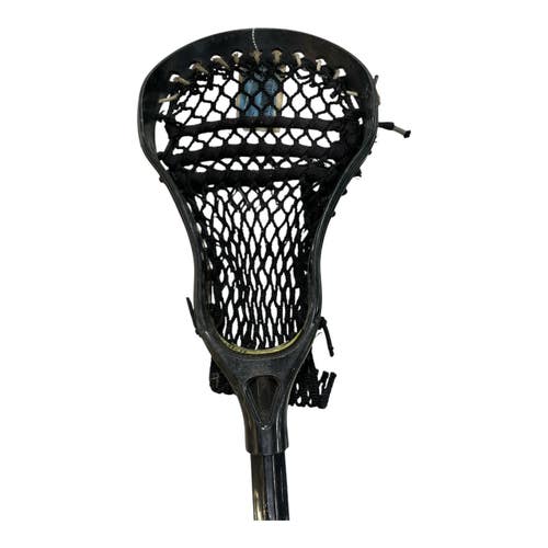 Used Reebok 3K Men Atk/Mid Complete Stick Black 11735-S000358432