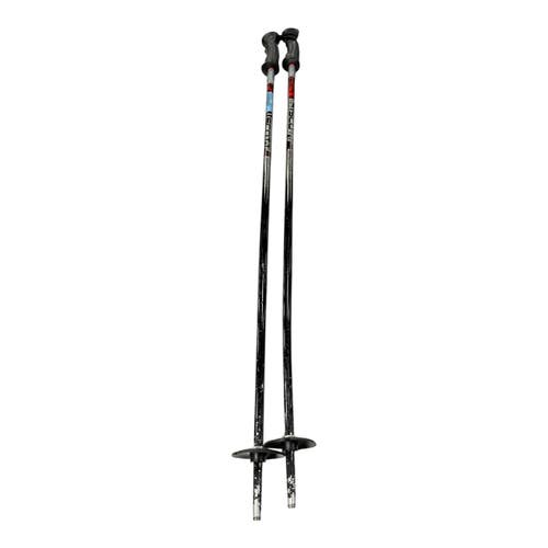 Used Scott RESPONSE Boys DH Ski Pole Black 90 cm / 36 in 11735-S000358135