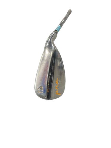 Used Pinemeadow 52 DEGREE Golf Wedge Mens RH 52 Degree 11735-S000368359
