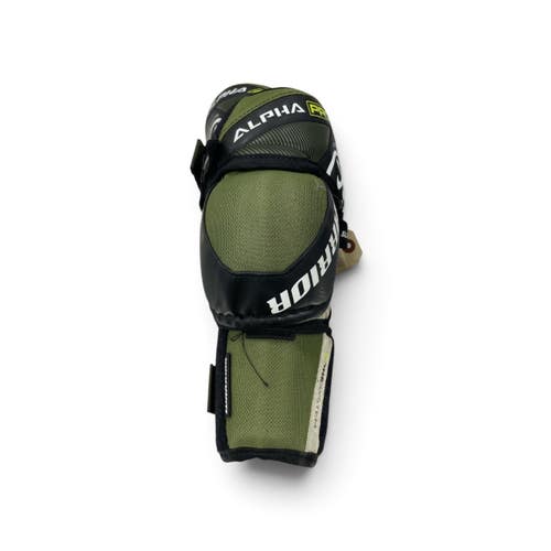 Used Warrior ALPHA Senior Elbow Pads SM 11735-S000368968