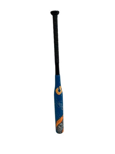 Used Demarini Bustos 30/17 Fastpitch Softball Bat 11692-S000158795