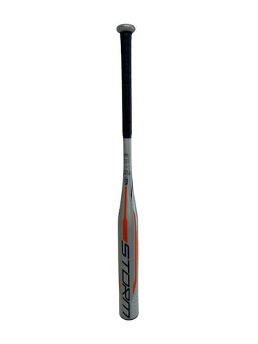 Used Rawlings Storm 30/17 -13 Drop Fastpitch Softball Bat 11692-S000158796