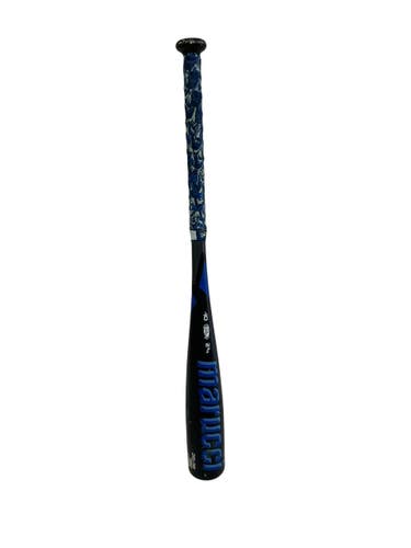 Used Marucci F5 28/18 USSSA 2 3/4 Baseball Bat 11692-S000158792