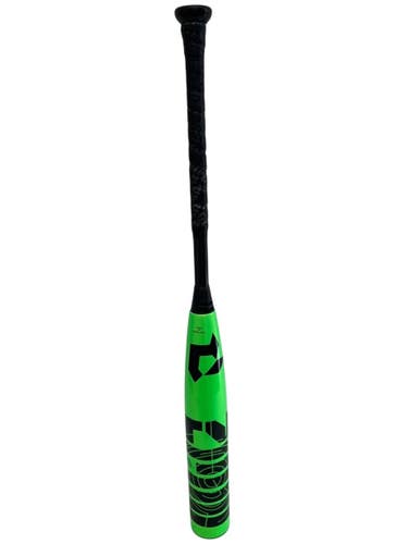 Used 2026 Demarini Zen 32/24 -8 Drop USSSA 2 3/4 Baseball Bat 11692-S000158794