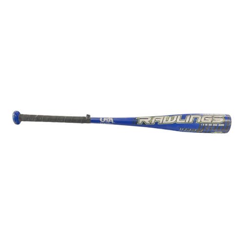 Used Rawlings WICKED BB/SB Youth Bat 28" 11735-S000368934