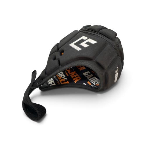 Used Football Guardian Cap Black 11735-S000368918