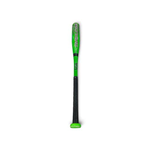 Used Rawlings UPROAR BB/SB Youth Bat 27" 11735-S000368886