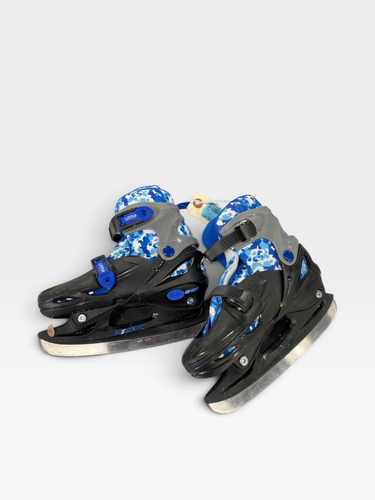 Used DBX Youth Hockey Skate Adjustable 11735-S000368860