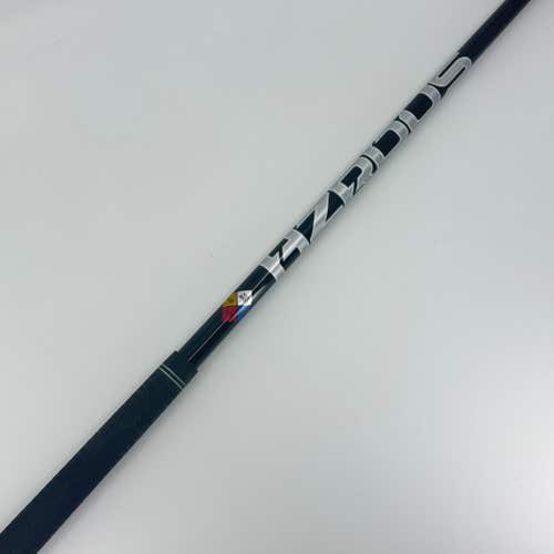 Project X HZRDUS Black Gen 4 60 6.0 Wood Shaft Srixon Tip Stiff 42 5/8" 60g Used