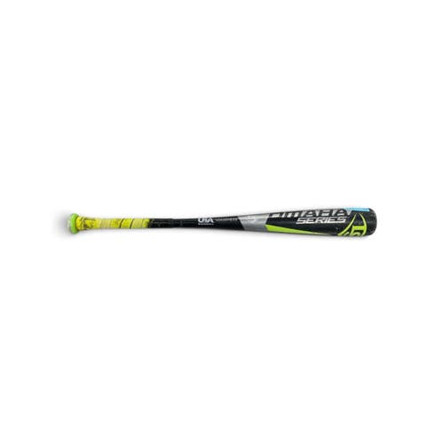 Used Louisville Slugger OMAHA SERIES 518 BB/SB USA 2 5/8 Bat 28" 11735-S000367271
