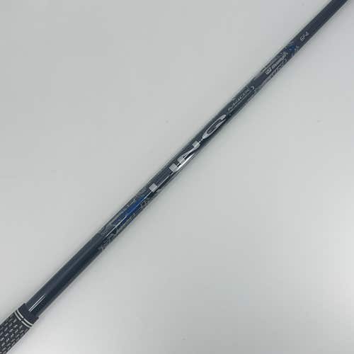 UST Mamiya Linq M40X Blue 6 F4 Driver Shaft Cobra Tip Stiff 44" 60g Used Golf