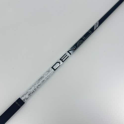 Project X Denali Black 70 6.5 Driver Shaft Extra Stiff 43 3/4" 70g Used Graphite